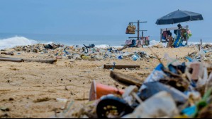 Científicos de la Basura: la iniciativa que combate los residuos de las playas Científicos de la Basura: la iniciativa que combate los residuos de las playas