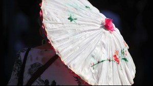 'El calor aún se mantiene controlado': Así estará el tiempo este jueves en Santiago