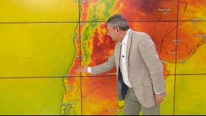 'Una semana de altas temperaturas': Jaime Leyton anuncia la llegada del 'verano intenso' en estas localidades