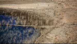 'Panorama hidrológico sigue crítico': Así es el nivel actual de los embalses de Coquimbo