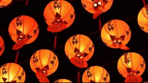 Inicia el Año Nuevo Lunar: Este día llegará la primera luna nueva del 2025