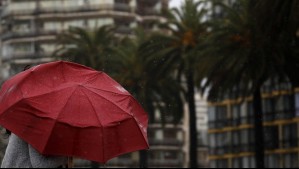 Lluvias y potentes vientos de 80 km/h azotarán a todas estas regiones: Pronóstico actualizado para el viernes