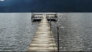 ¿Se pueden usar embarcaciones en la Laguna de Aculeo? Esto dicen los expertos