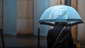 Anuncian ingreso de dos sistemas frontales la próxima semana: El más potente viene con un río atmosférico