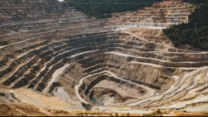 El potencial del cobre chileno en la minería mundial El potencial del cobre chileno en la minería mundial