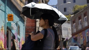 De Coquimbo a Biobío: Estas son las regiones bajo advertencia por calor y donde pronostican hasta 35°C