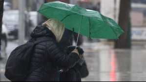 Nuevo sistema frontal provocará chubascos y vientos de 60 km/h en estas ciudades: Pronóstico de lluvias para el sábado