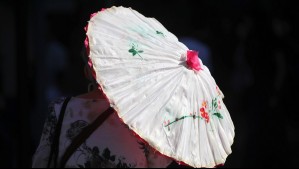 Jaime Leyton revela que temperaturas de 38°C azotarán a estas tres regiones: 'Es muchísimo'