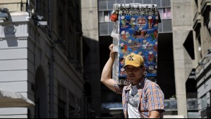 Todos estos lugares en Santiago podrían superar los 39°C este miércoles: 'Salta el termómetro'