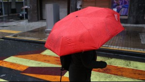 En todas estas ciudades lloverá este martes por la llegada del nuevo sistema frontal: Pronostican vientos de 80 km/h