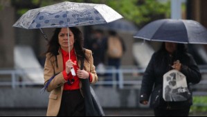 Seguidilla de sistemas frontales: Río atmosférico categoría cuatro castigará a estas regiones