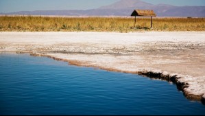 'Estación seca': Prestigioso centro internacional lanza pronóstico sobre lluvias en Chile