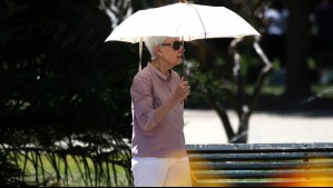 Comenzarán a descender las temperaturas en Biobío: Así estará el ambiente este fin de semana