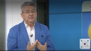 'Estará fuera del rango de una ola de calor': Este es el pronóstico de Jaime Leyton para este jueves 30 de enero