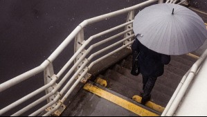 Así será el impacto del segundo sistema frontal de la semana: ¿Qué día llegará al país?