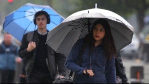 Enero cierra con lluvias y vientos en estas siete regiones: Conoce el pronóstico oficial para este viernes 31