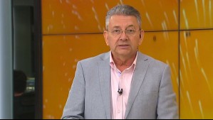 Este será el día más caluroso del fin de semana: 'Se mantiene en un rango muy alto'