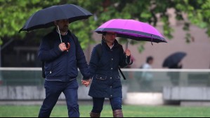 Febrero arrancará con chubascos en todas estas ciudades: ¿Dónde lloverá este sábado?