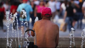 Este será el día más fresco en Talca el fin de semana: Así estarán las temperaturas en la región del Maule