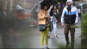 Pronostican precipitaciones débiles en estas pocas localidades: Conozca el reporte meteorológico oficial para este lunes