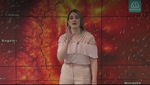 'Va a entrar algo de nubosidad': Así estará el tiempo en la RM este lunes 3 de febrero