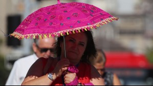 Se viene de nuevo el calor intenso: Jaime Leyton revela qué día se dispararán los termómetros en la zona central