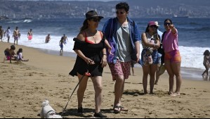 'Un vaivén de temperaturas': La meteoróloga Laura Batista adelanta cómo será el calor en febrero