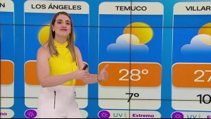 'Ingresará un nuevo sistema frontal': Pronóstico del tiempo para este martes 4 de febrero