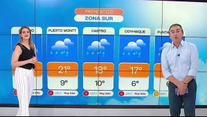 'Empieza a sentirse calor sofocante': Pronóstico del tiempo para este miércoles 5 de febrero
