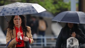 Sistema frontal provocará chubascos y vientos de 70 km/h en todas estas localidades: Siguen las tormentas eléctricas