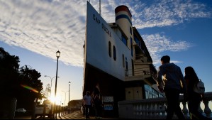 Jaime Leyton revela cuándo serán las noches más cálidas en Valparaíso en lo que resta de semana