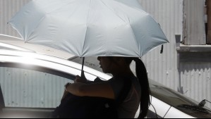 Todas estas provincias de la Región Metropolitana están en alerta amarilla por calor intenso: ¿Qué significa?