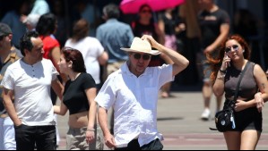 Nuevo cambio drástico en Santiago para este jueves a la espera del 'golpe de calor' del fin de semana