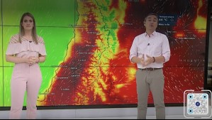 Se viene un calor 'extremo y peligroso': Este es el pronóstico del tiempo para este jueves 6 de febrero