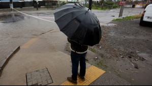 Regresarán las precipitaciones a Coquimbo este fin de semana: Este es el pronóstico de Laura Batista
