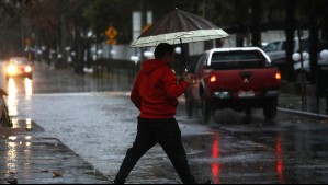 Se viene un nuevo sistema frontal acoplado con un río atmosférico: A esta hora comenzarían las precipitaciones