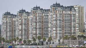 ¿Cómo serán las tardes del fin de semana en Viña y Valparaíso? Esto responde la meteoróloga Laura Batista