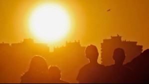 ¿Las olas de calor aumentan la posibilidad de un terremoto? Esto responde un reconocido académico chileno