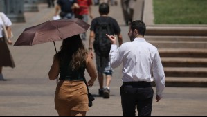 A partir de este día bajarán drásticamente las temperaturas en Santiago: Esto es lo que se viene