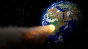 'Sería como una bomba': Astrónoma chilena aclara qué tan riesgoso es el asteroide 2024 YR4