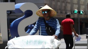 Pronostican un cambio drástico en Santiago para la próxima semana: Así se moverán los termómetros