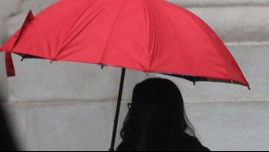 Chubascos refrescarán a La Araucanía este lunes: A partir de este momento comenzarán