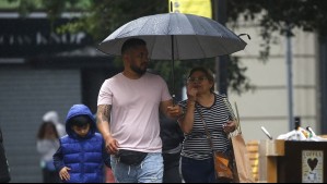 Estas regiones sentirán los efectos del más reciente sistema frontal este lunes: Se vienen otros tres