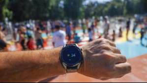 'Es demasiado calor': Estas ciudades registraron las más altas temperaturas este domingo