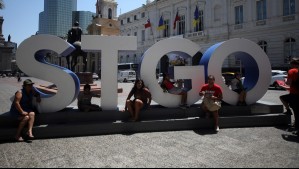 Este será el día más fresco de la semana en Santiago: 'Cifras que no veíamos hace muchas semanas'