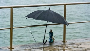 ¿A qué hora ingresará este martes el primer sistema frontal de la semana? Vendrá con potentes vientos