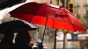 Este día regresarán las precipitaciones al centro sur del país: En estos sectores predominará la estabilidad