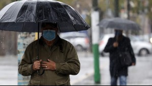 'Semana riesgosa en el norte de Chile': Pronostican lluvias estivales durante toda la semana
