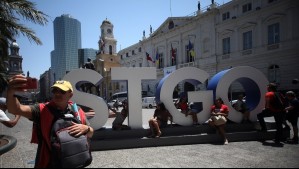 'Mañanas frescas': Así será el cambio drástico de temperaturas para este fin de semana en Santiago