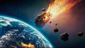 'Asesinos de planetas': Todos estos países podrían ser impactados por el asteroide 2024 YR4